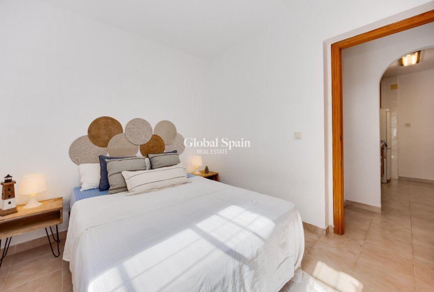 Resale - APARTMENT -
TORREVIEJA - LOS BALCONES - LOS ALTOS