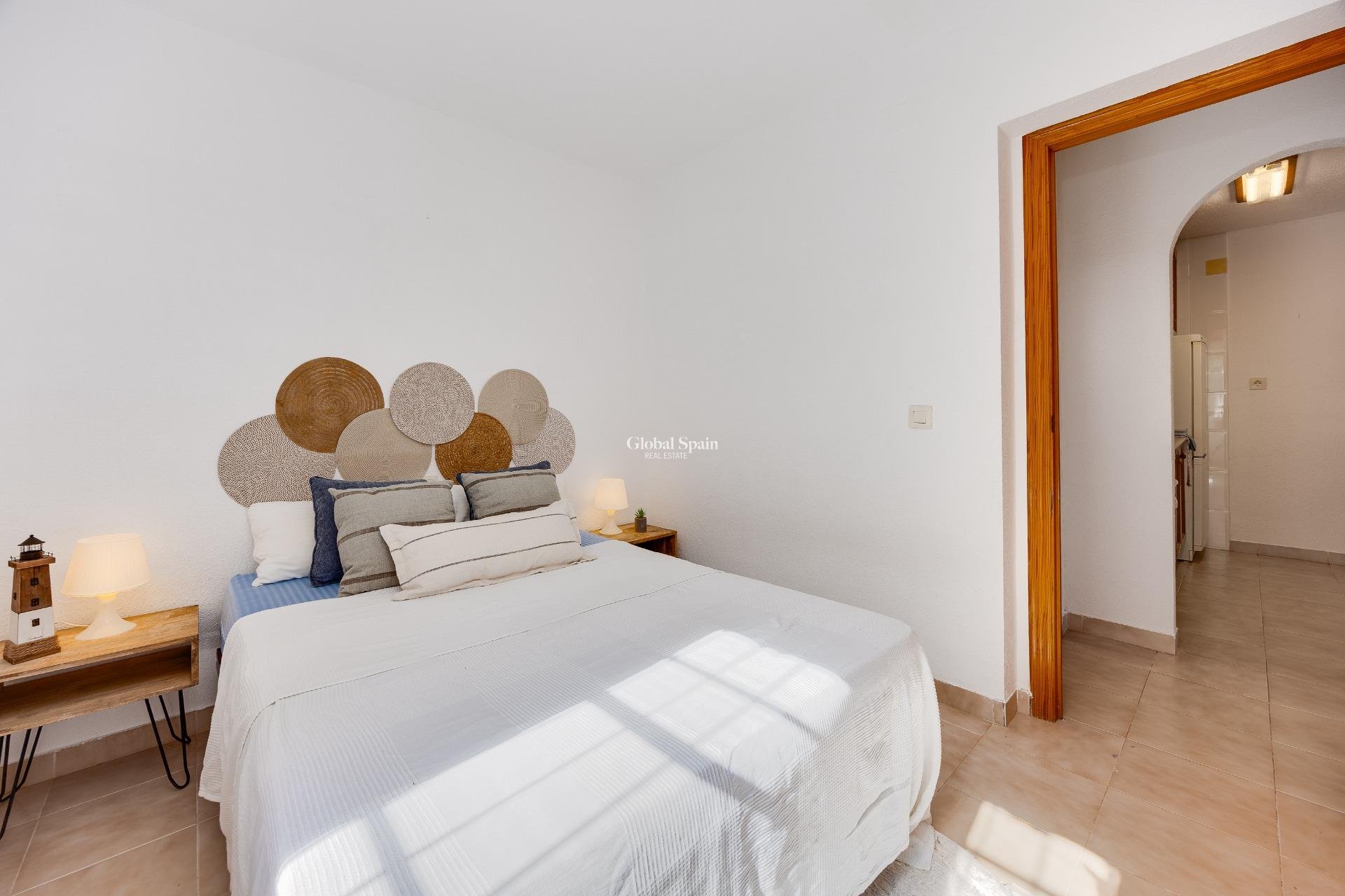 Resale - APARTMENT -
TORREVIEJA - LOS BALCONES - LOS ALTOS