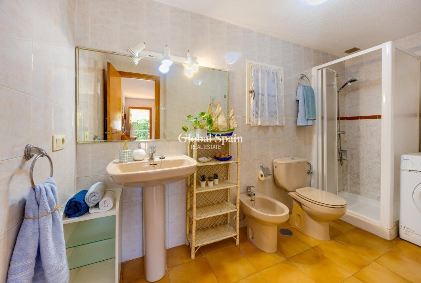 Resale - APARTMENT -
TORREVIEJA - LOS BALCONES - LOS ALTOS