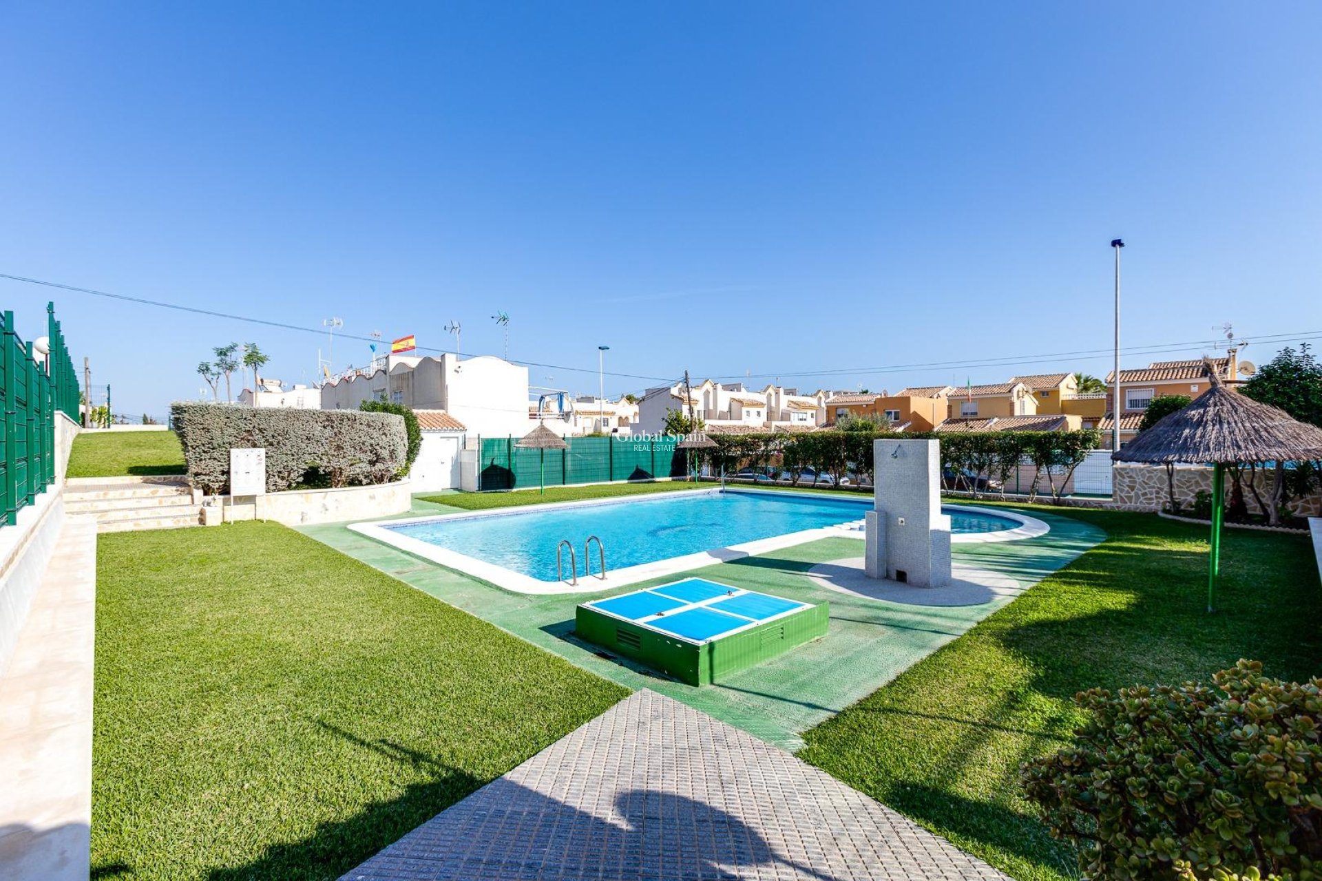 Resale - APARTMENT -
TORREVIEJA - LOS BALCONES - LOS ALTOS