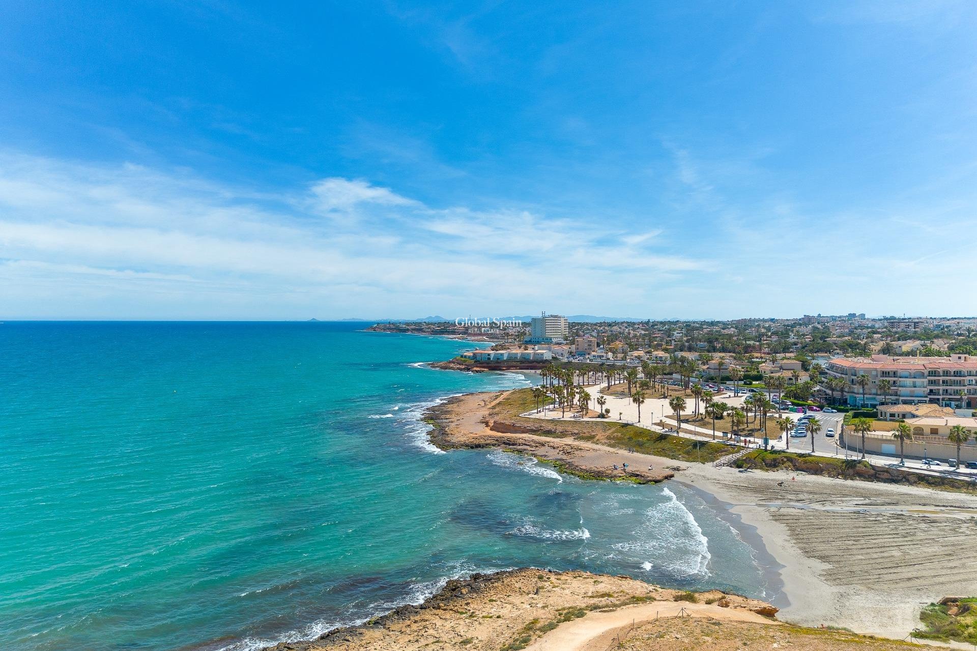 Resale - APARTMENT -
TORREVIEJA - LOS BALCONES - LOS ALTOS