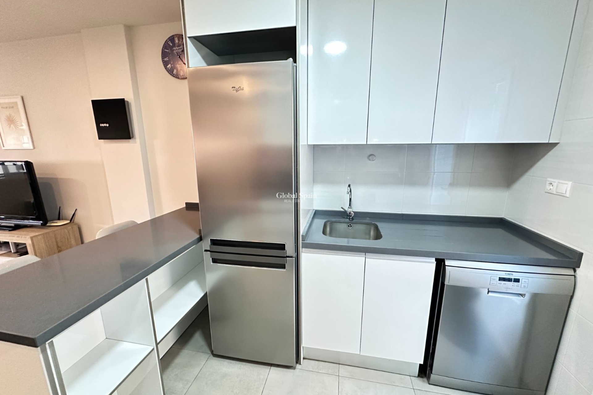 Resale - APARTMENT -
TORREVIEJA - LOS BALCONES - LOS ALTOS