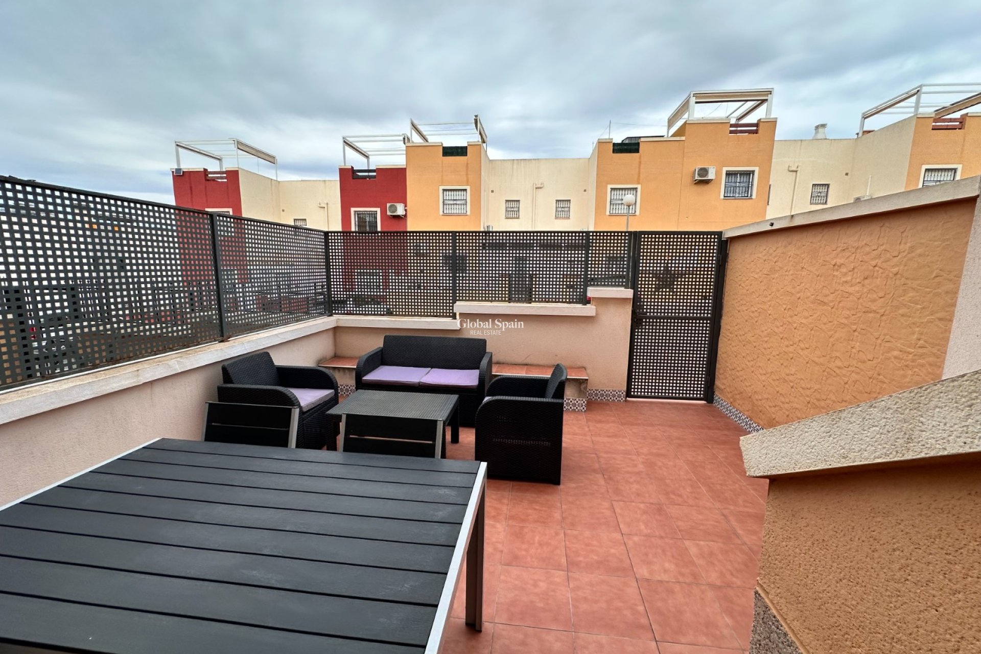 Resale - APARTMENT -
TORREVIEJA - LOS BALCONES - LOS ALTOS