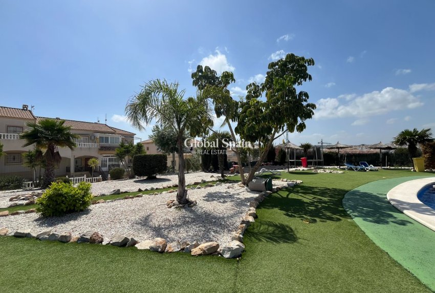 Resale - APARTMENT -
TORREVIEJA - LOS BALCONES - LOS ALTOS