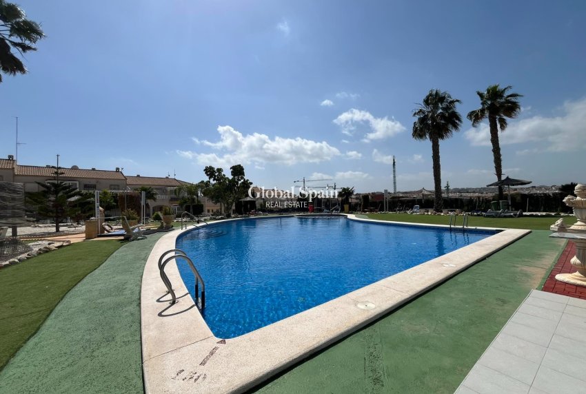 Resale - APARTMENT -
TORREVIEJA - LOS BALCONES - LOS ALTOS