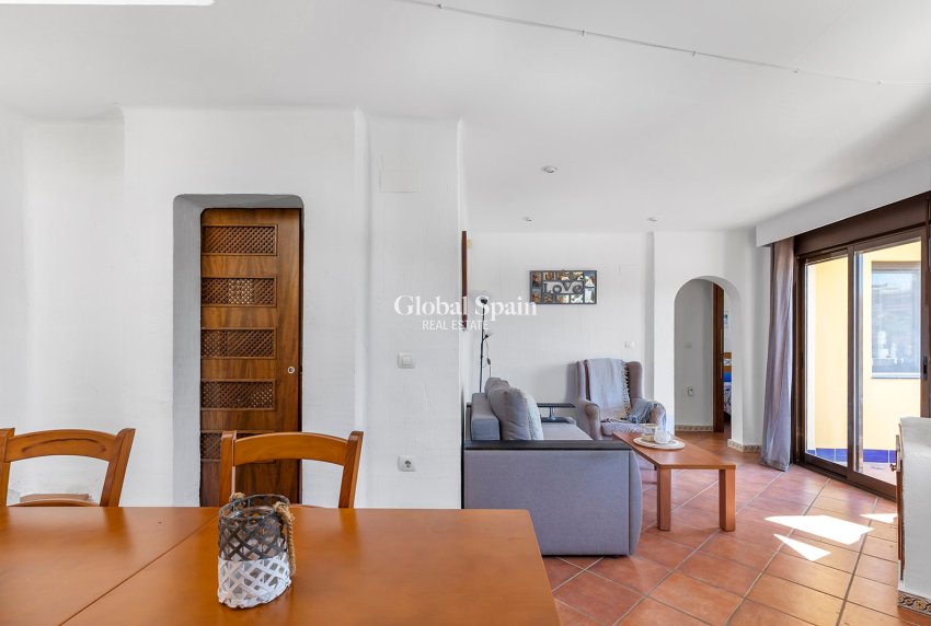 Resale - Apartment -
TORREVIEJA - LOS BALCONES - LOS ALTOS