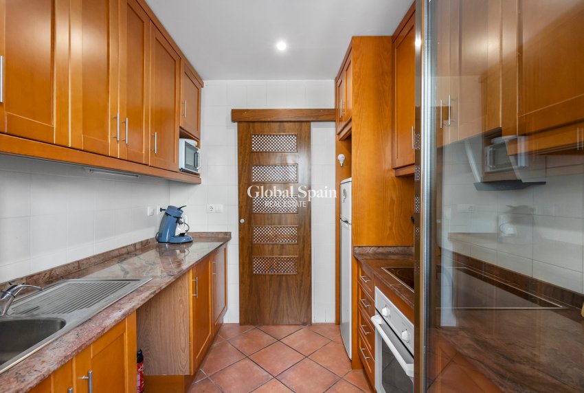 Resale - Apartment -
TORREVIEJA - LOS BALCONES - LOS ALTOS