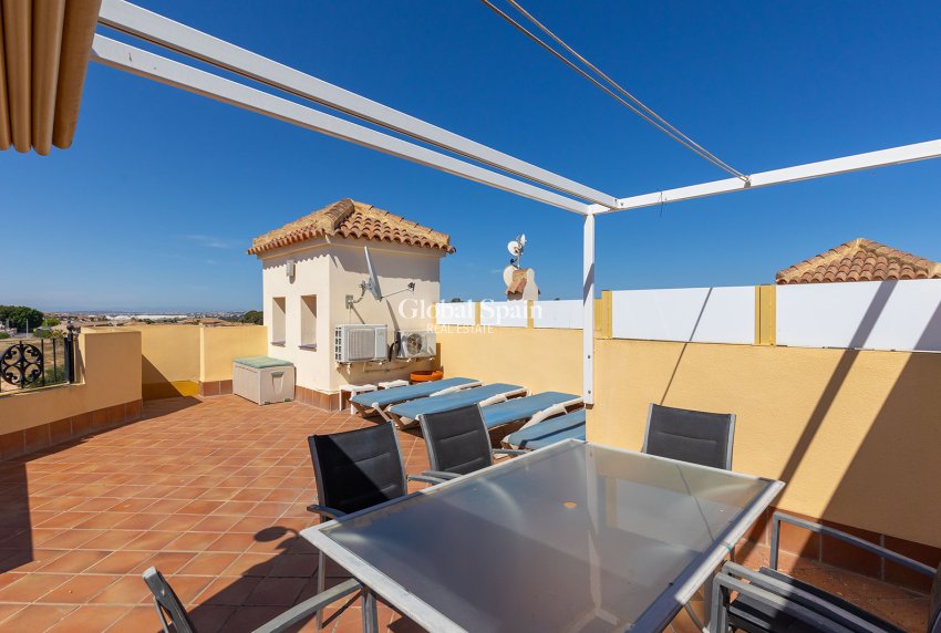 Resale - Apartment -
TORREVIEJA - LOS BALCONES - LOS ALTOS