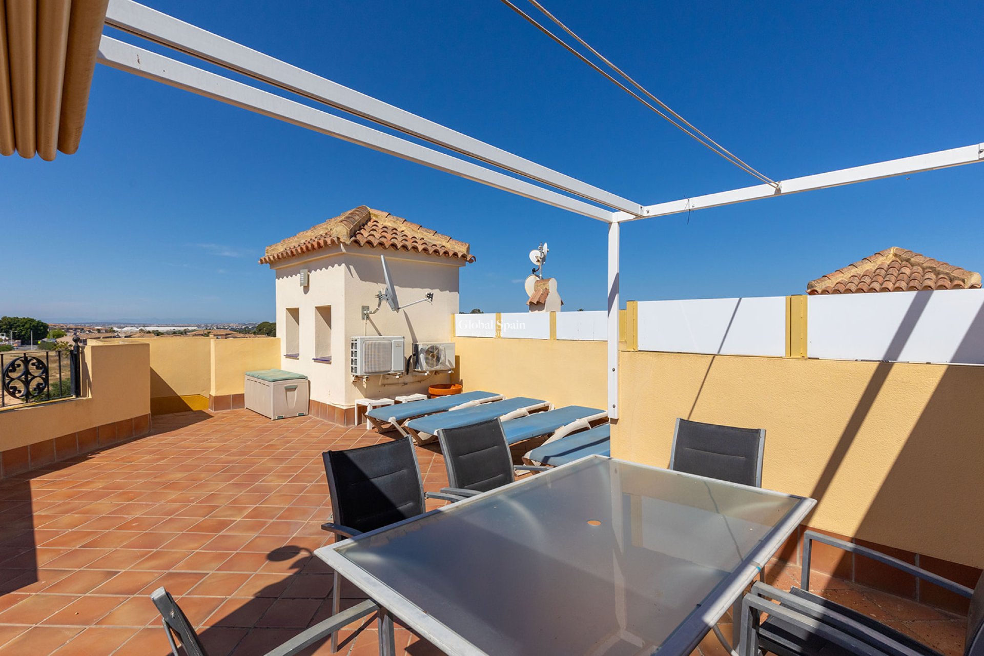 Resale - Apartment -
TORREVIEJA - LOS BALCONES - LOS ALTOS