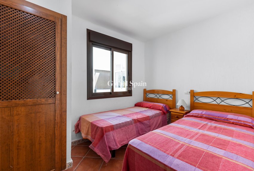 Resale - Apartment -
TORREVIEJA - LOS BALCONES - LOS ALTOS
