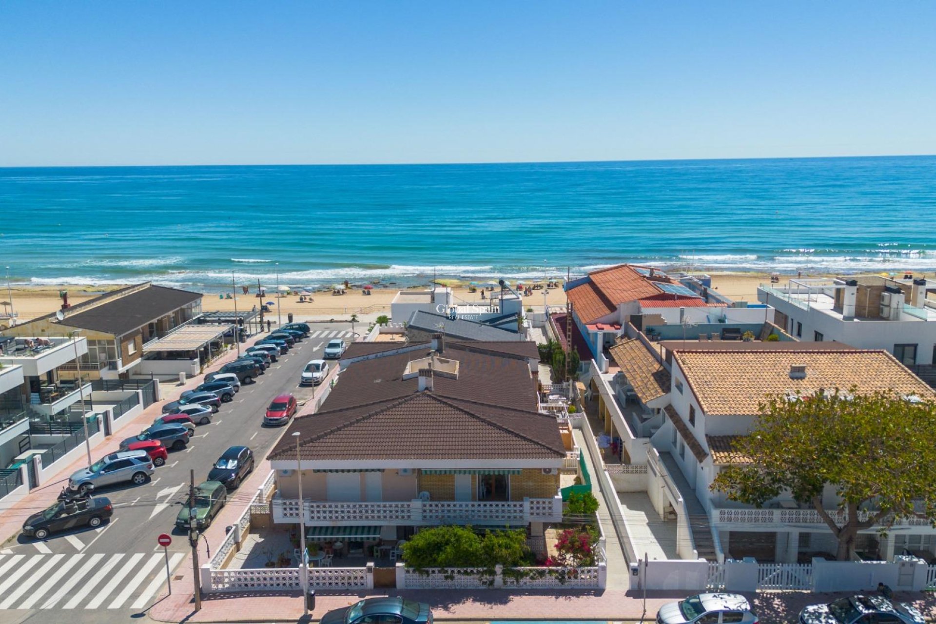Resale - APARTMENT -
TORREVIEJA - Los Europeos