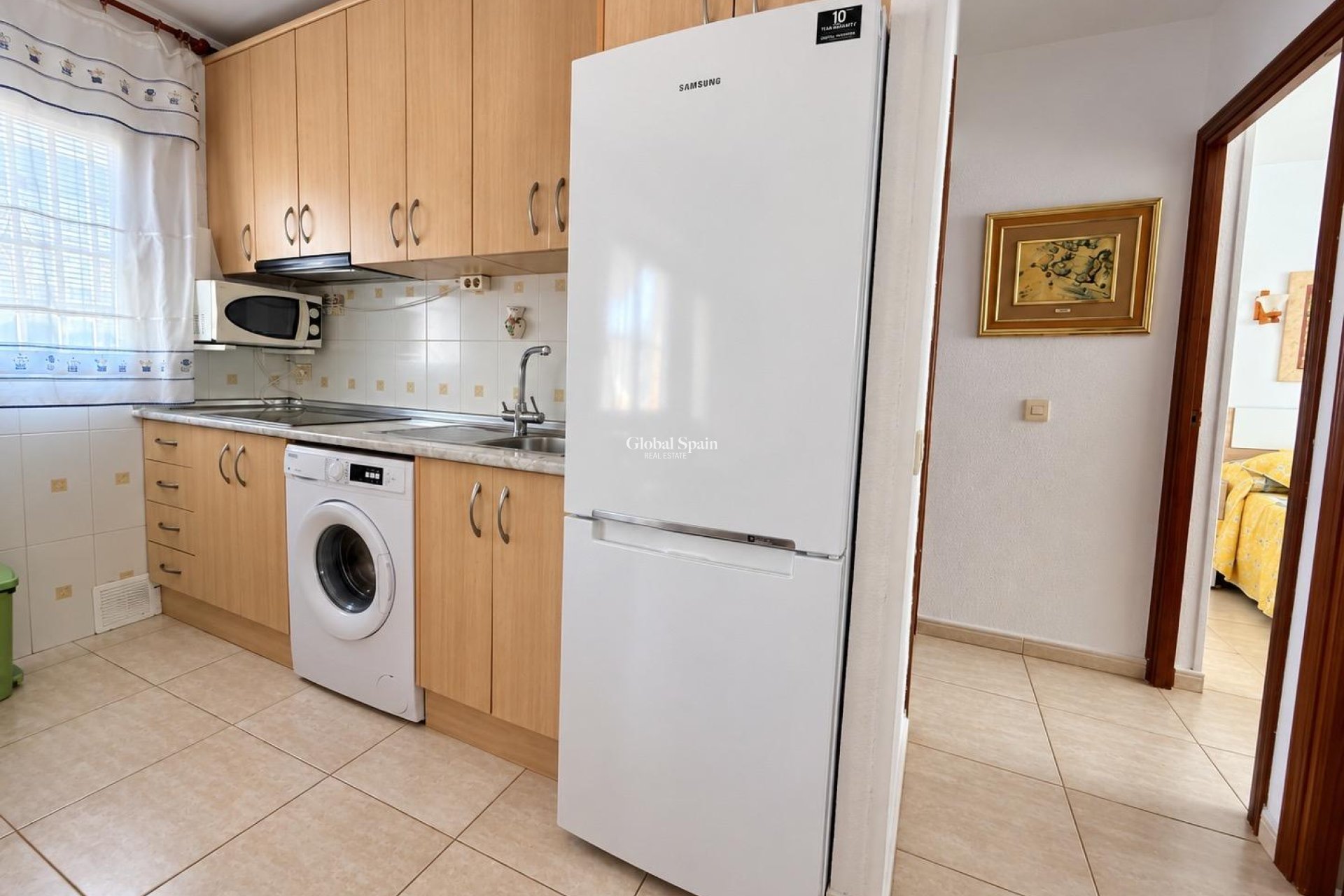 Resale - APARTMENT -
TORREVIEJA - Los Europeos