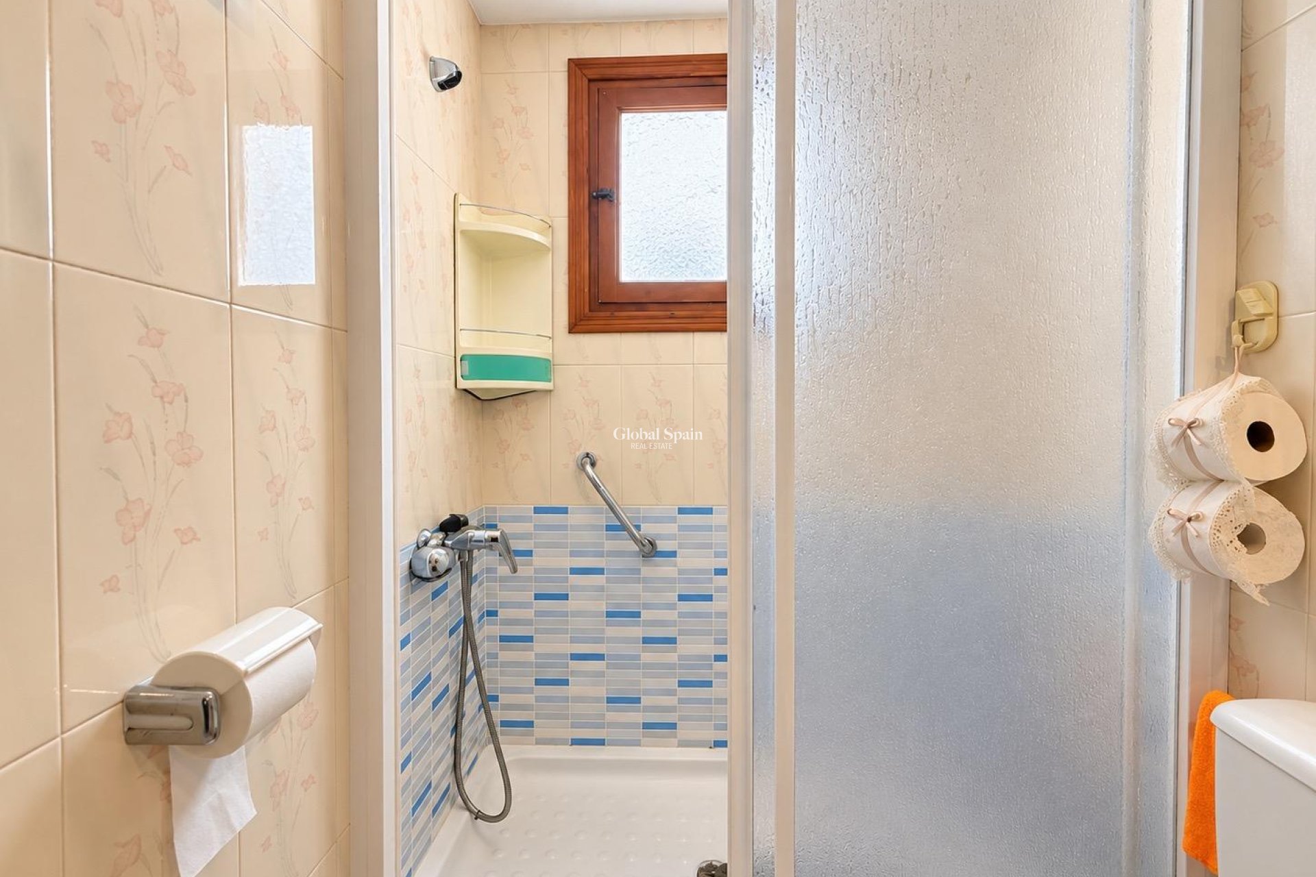 Resale - APARTMENT -
TORREVIEJA - Los Europeos