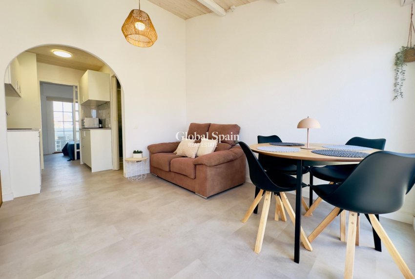 Resale - Apartment -
TORREVIEJA - Los Frutales