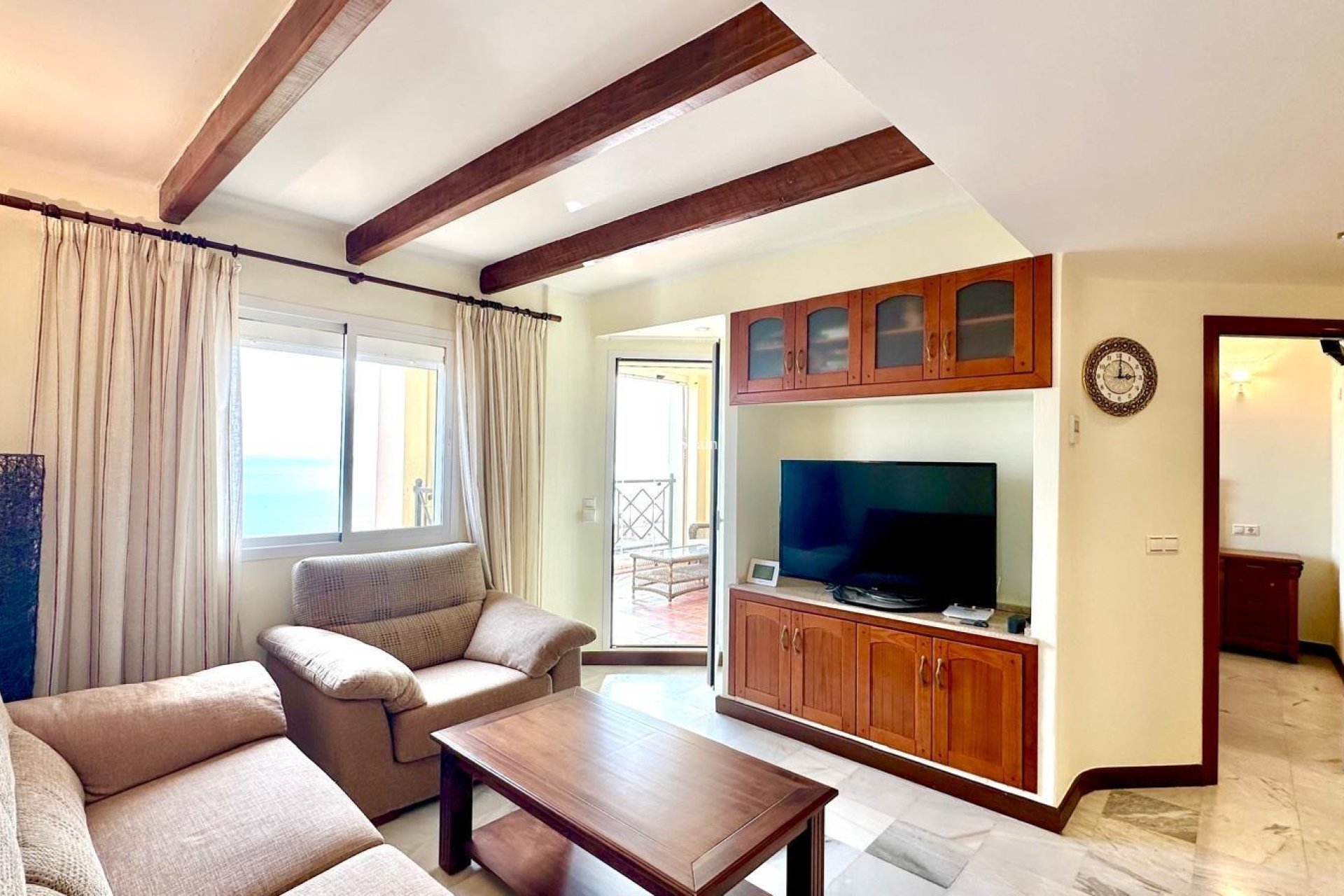 Resale - APARTMENT -
TORREVIEJA - Los Frutales