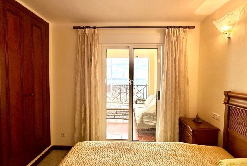 Resale - APARTMENT -
TORREVIEJA - Los Frutales