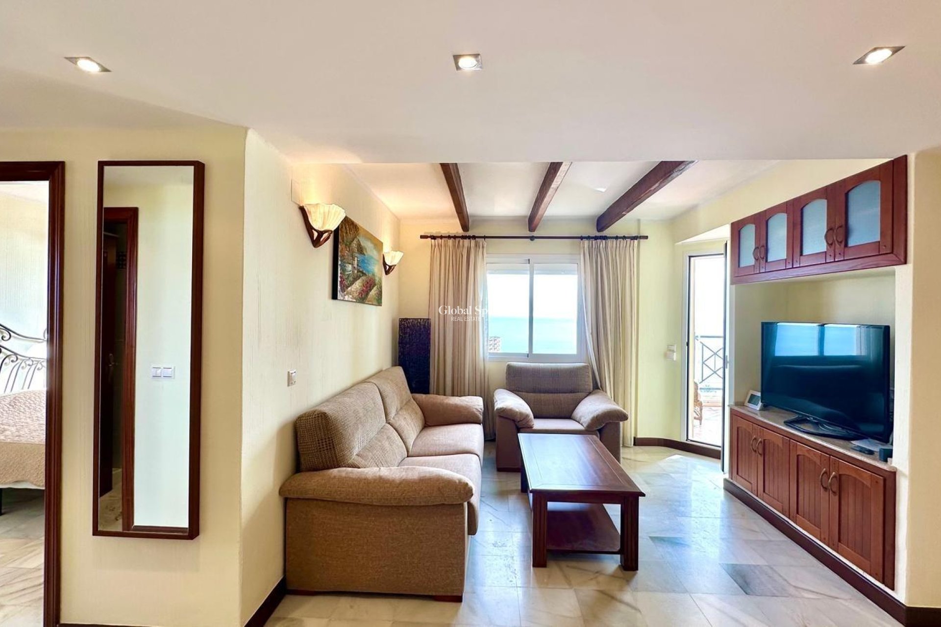 Resale - APARTMENT -
TORREVIEJA - Los Frutales