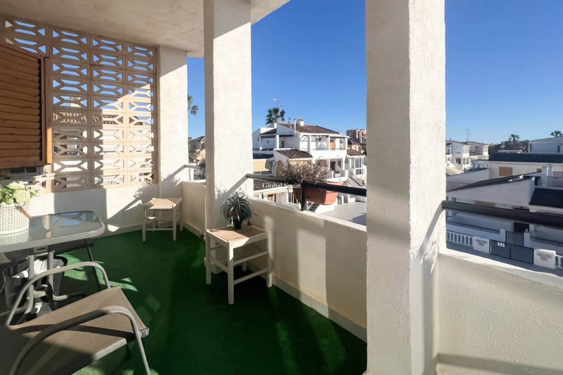 Resale - APARTMENT -
TORREVIEJA - Los Frutales