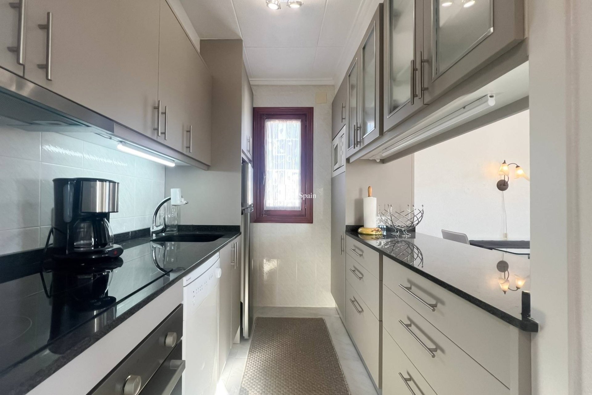 Resale - APARTMENT -
TORREVIEJA - Los Frutales