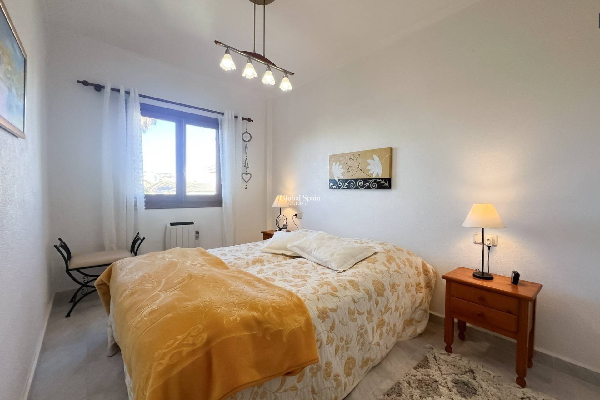 Resale - APARTMENT -
TORREVIEJA - Los Frutales