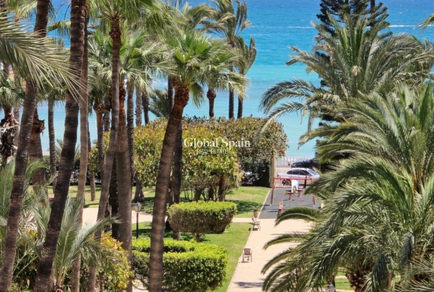 Resale - APARTMENT -
TORREVIEJA - Los Frutales