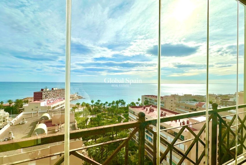 Resale - APARTMENT -
TORREVIEJA - Los Frutales