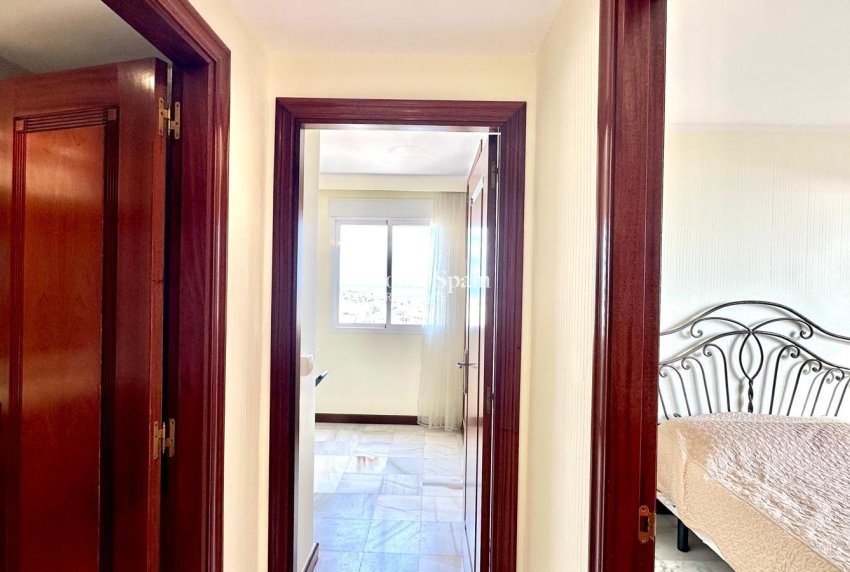 Resale - APARTMENT -
TORREVIEJA - Los Frutales