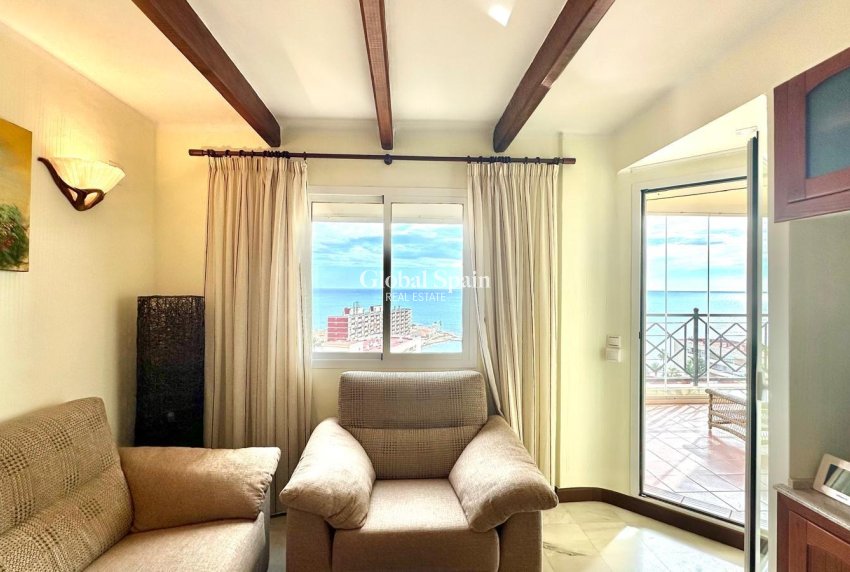 Resale - APARTMENT -
TORREVIEJA - Los Frutales
