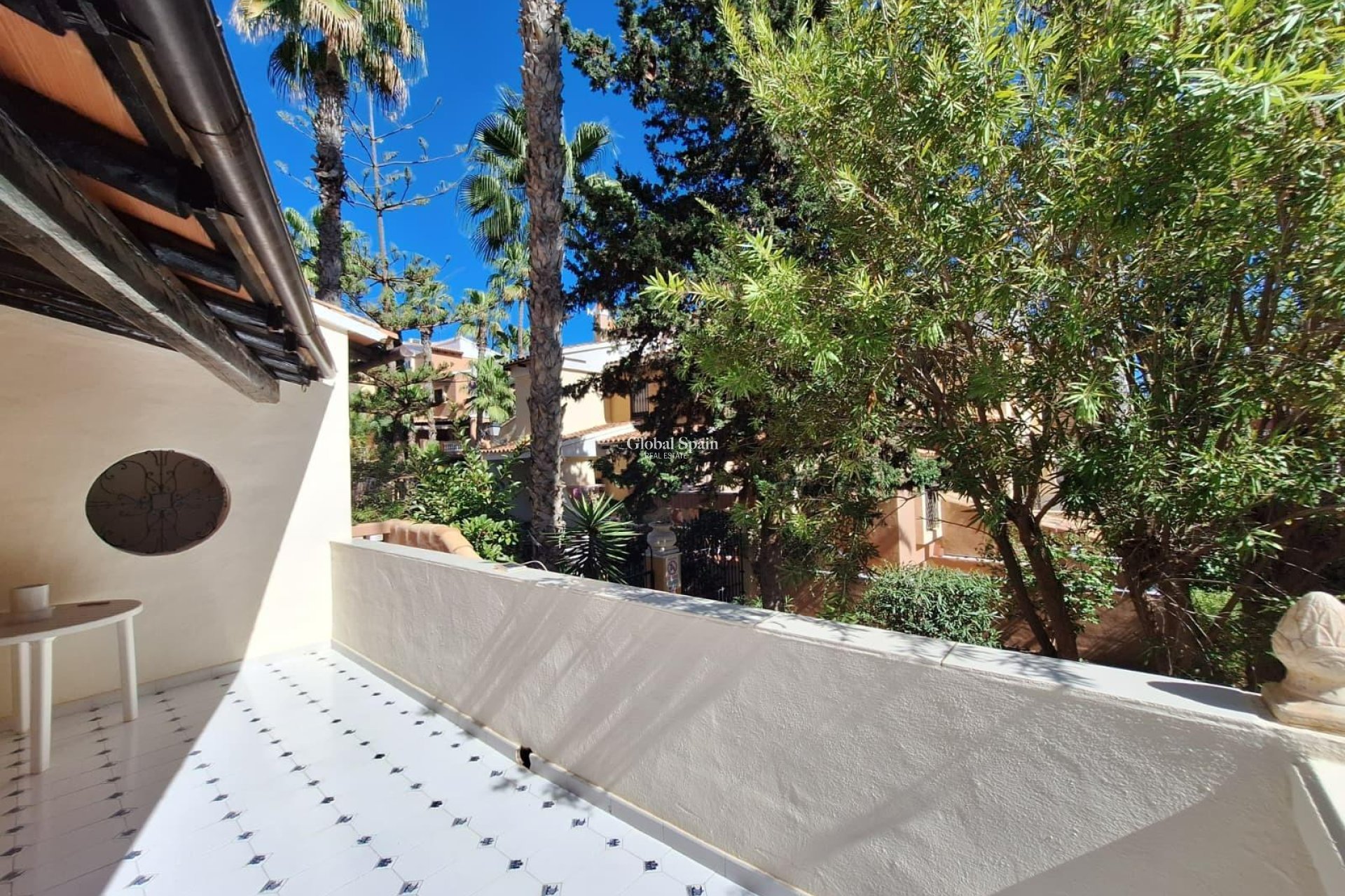 Resale - APARTMENT -
TORREVIEJA - Los Frutales