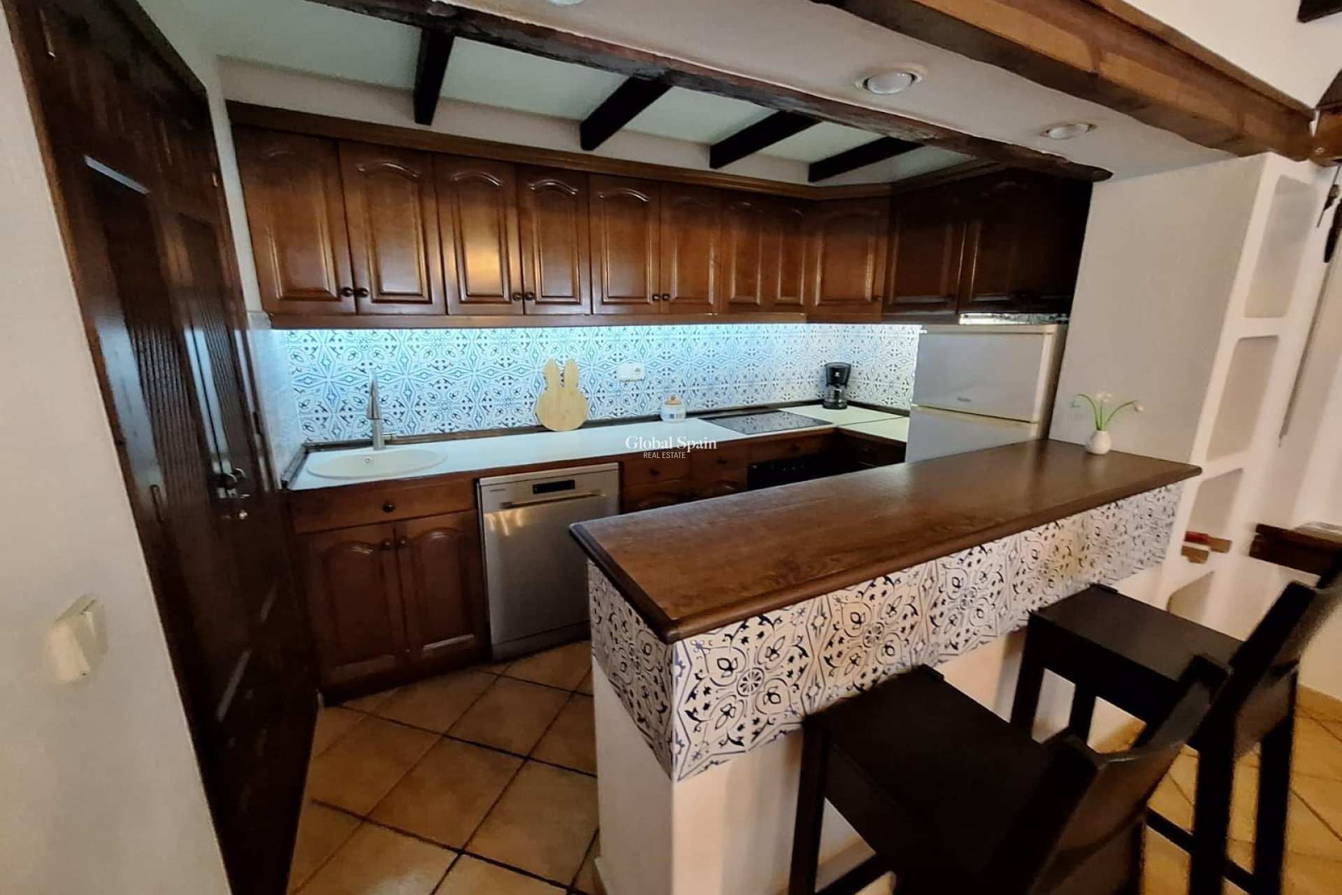 Resale - APARTMENT -
TORREVIEJA - Los Frutales