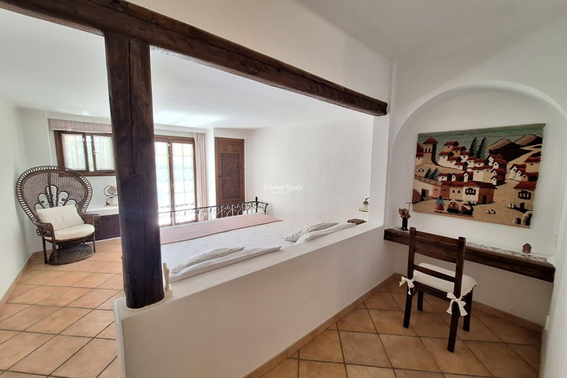 Resale - APARTMENT -
TORREVIEJA - Los Frutales