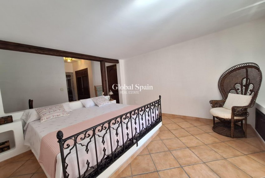 Resale - APARTMENT -
TORREVIEJA - Los Frutales