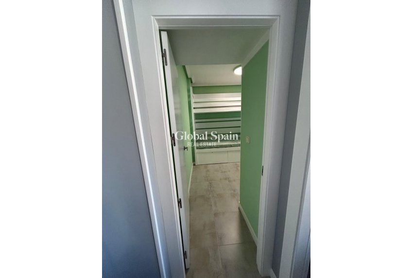 Resale - APARTMENT -
TORREVIEJA - Nueva Torrevieja