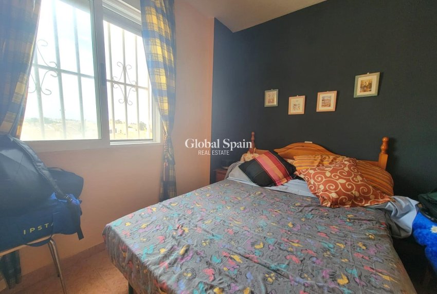 Resale - APARTMENT -
TORREVIEJA - Nueva Torrevieja