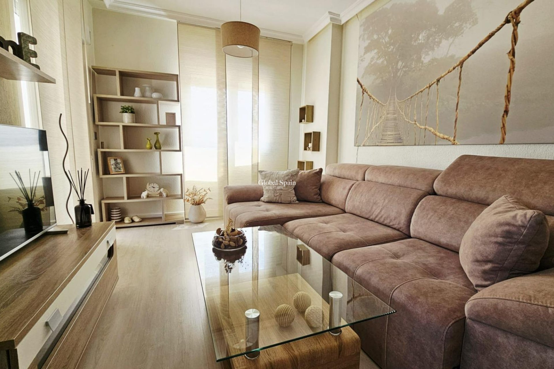 Resale - APARTMENT -
TORREVIEJA - Nueva Torrevieja