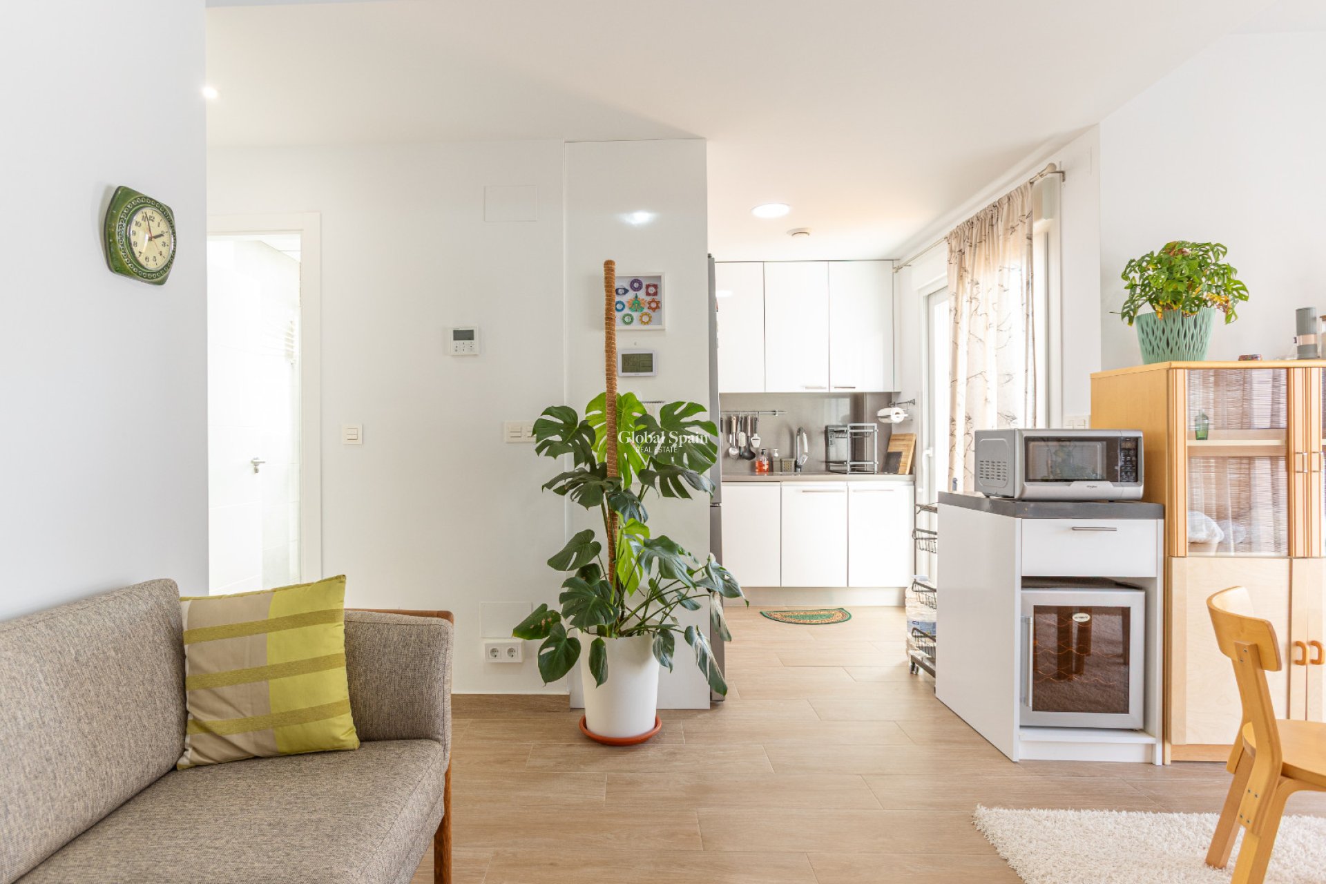 Resale - APARTMENT -
TORREVIEJA - Nueva Torrevieja