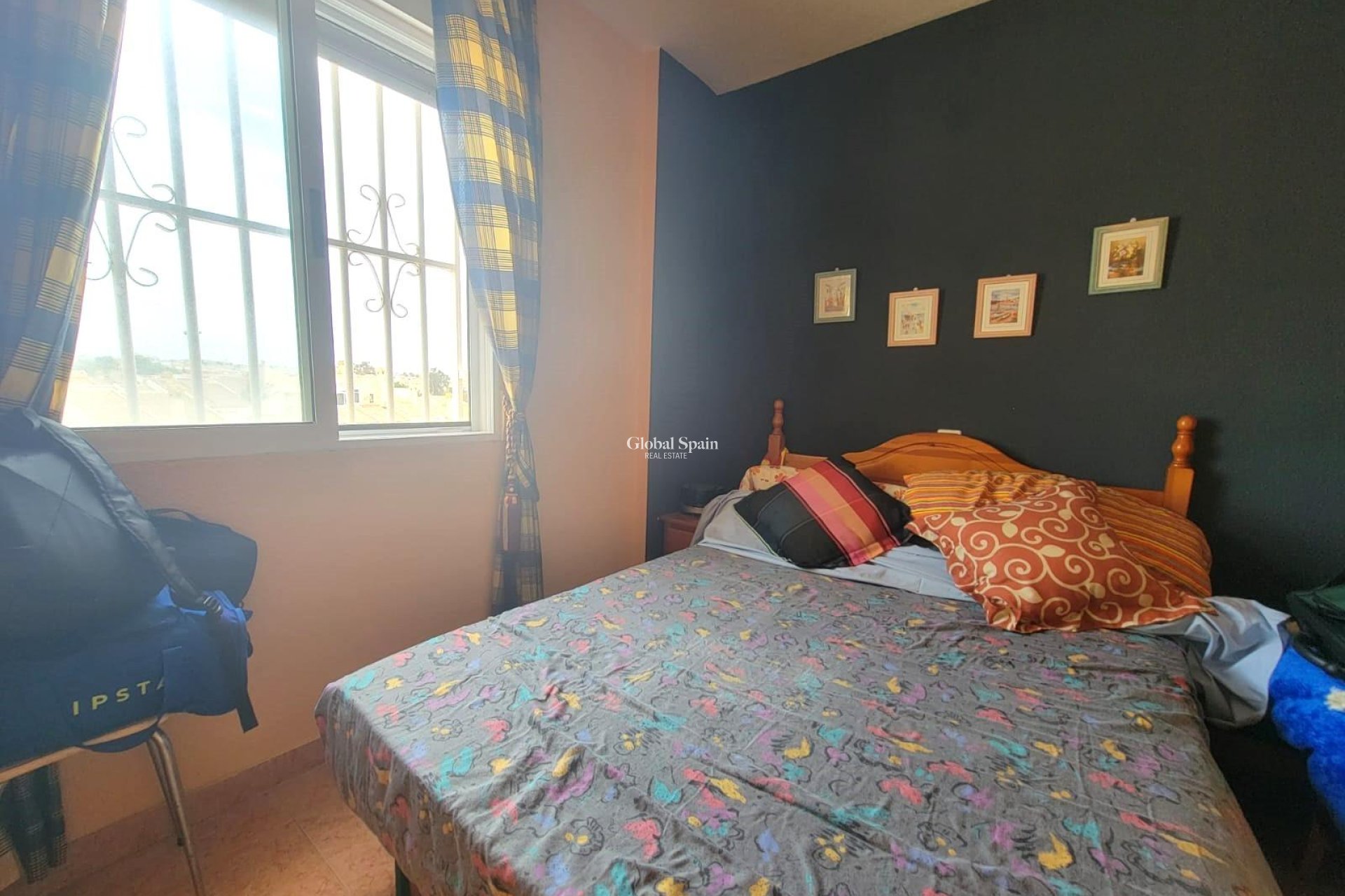 Resale - APARTMENT -
TORREVIEJA - Nueva Torrevieja