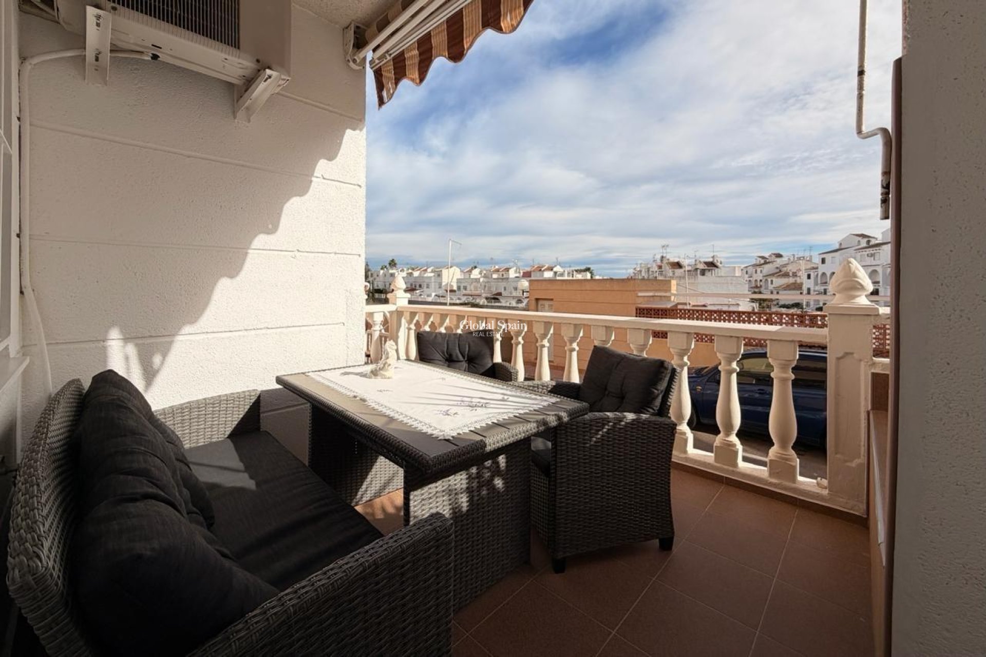 Resale - APARTMENT -
TORREVIEJA - Nueva Torrevieja