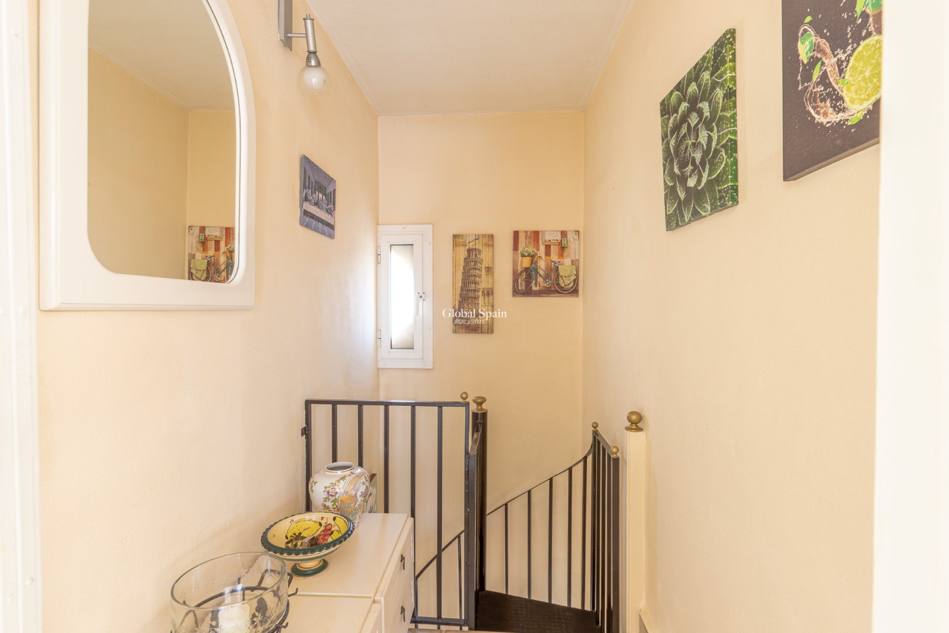 Resale - APARTMENT -
TORREVIEJA - Nueva Torrevieja