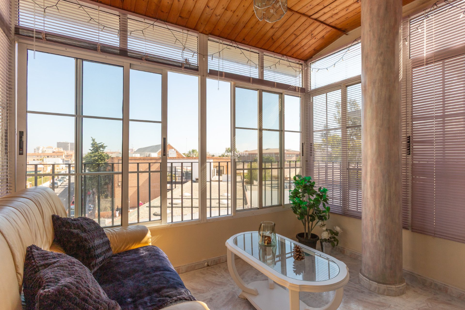 Resale - APARTMENT -
TORREVIEJA - Nueva Torrevieja