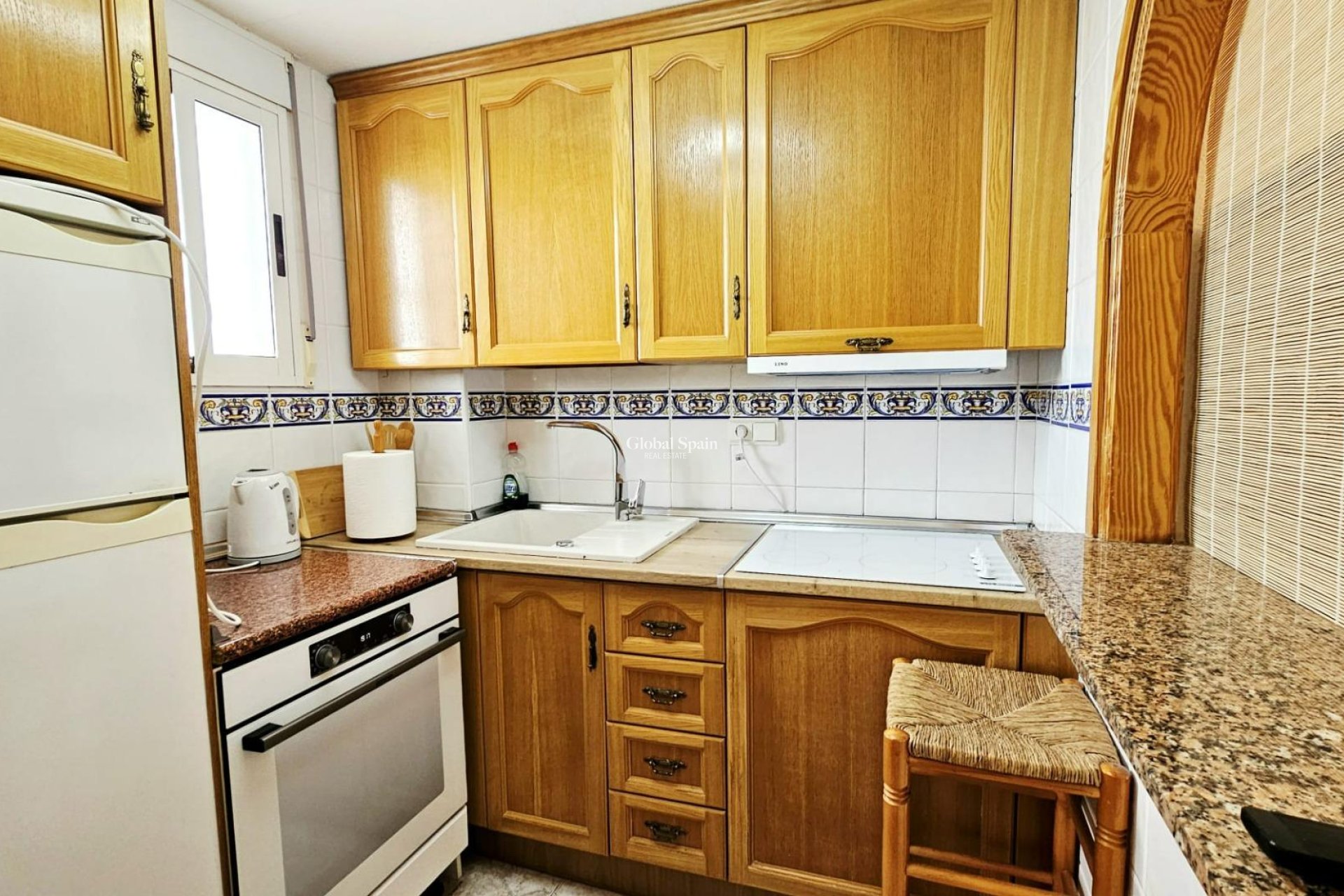 Resale - APARTMENT -
TORREVIEJA - Nueva Torrevieja