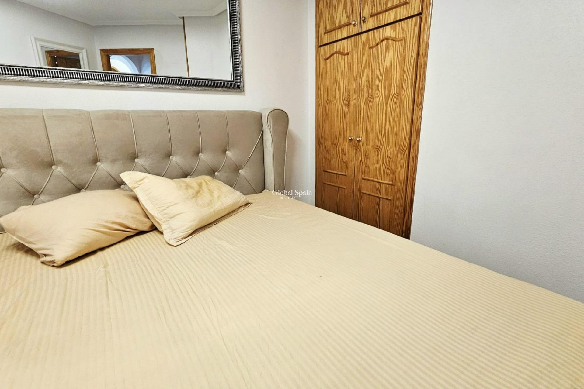 Resale - APARTMENT -
TORREVIEJA - Nueva Torrevieja