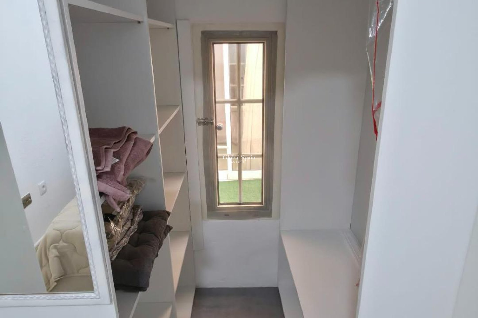 Resale - APARTMENT -
TORREVIEJA - Nueva Torrevieja