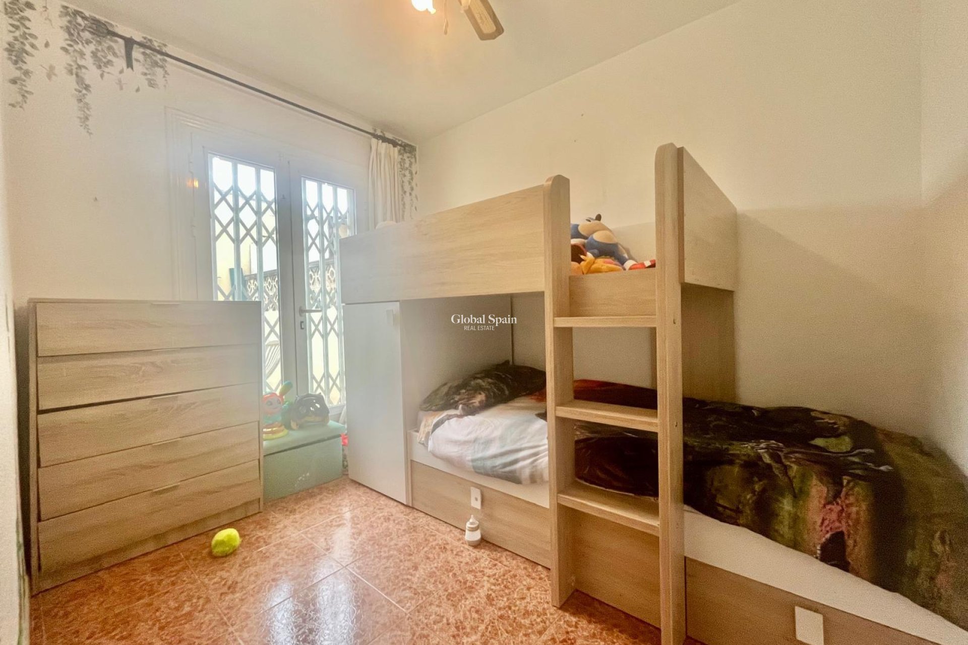 Resale - APARTMENT -
TORREVIEJA - Paraje Natural