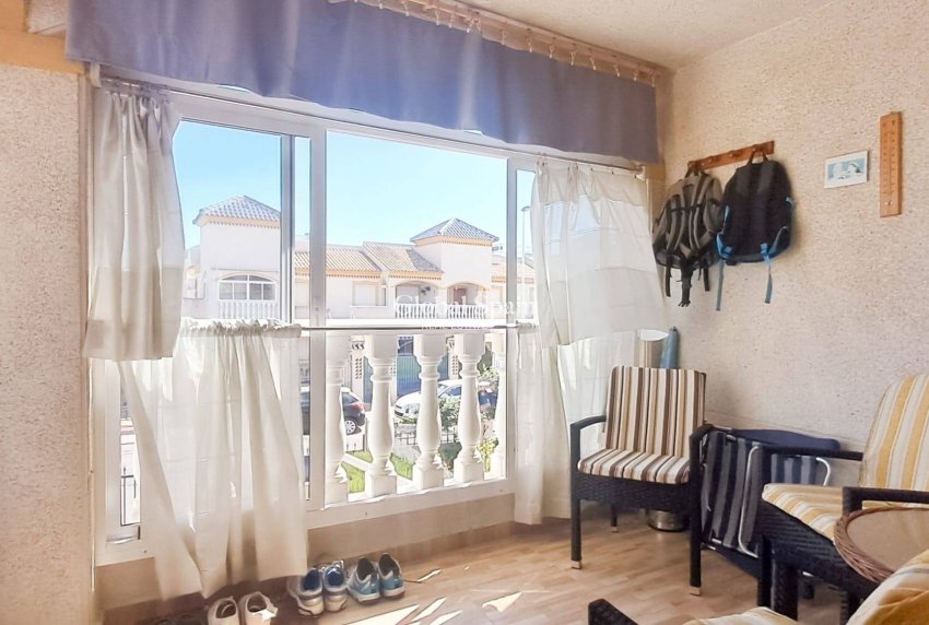 Resale - APARTMENT -
TORREVIEJA - Parque Acuático - Sector 25