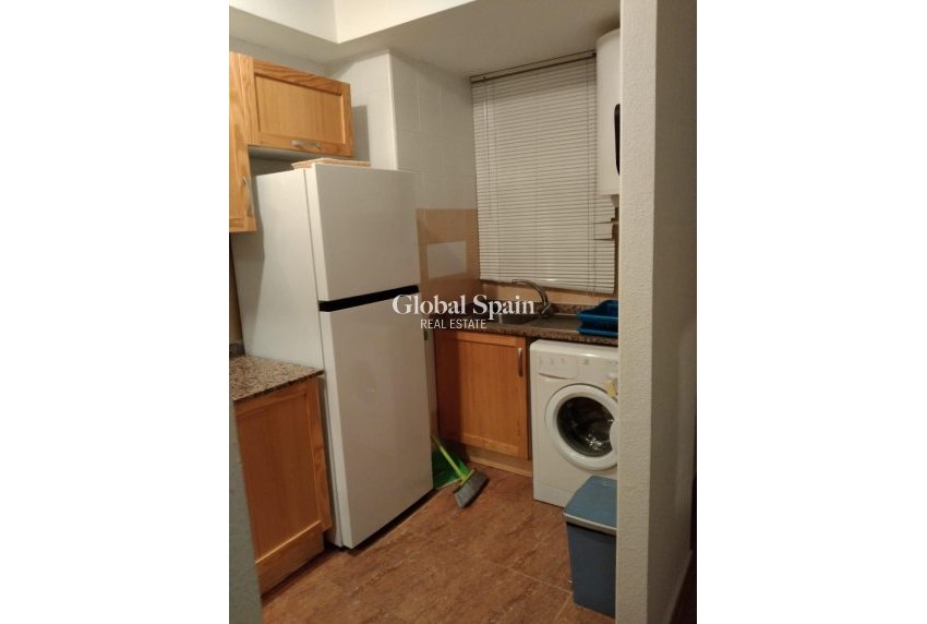 Resale - APARTMENT -
TORREVIEJA - Parque Acuático - Sector 25