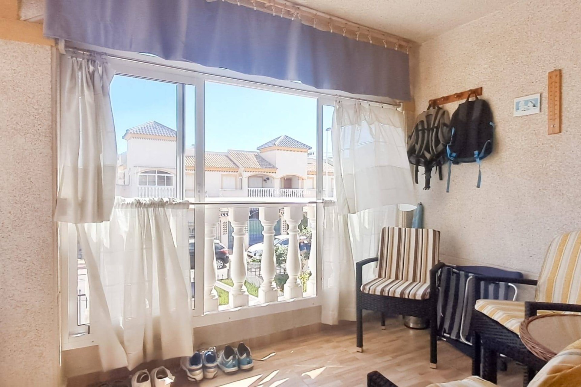 Resale - APARTMENT -
TORREVIEJA - Parque Acuático - Sector 25