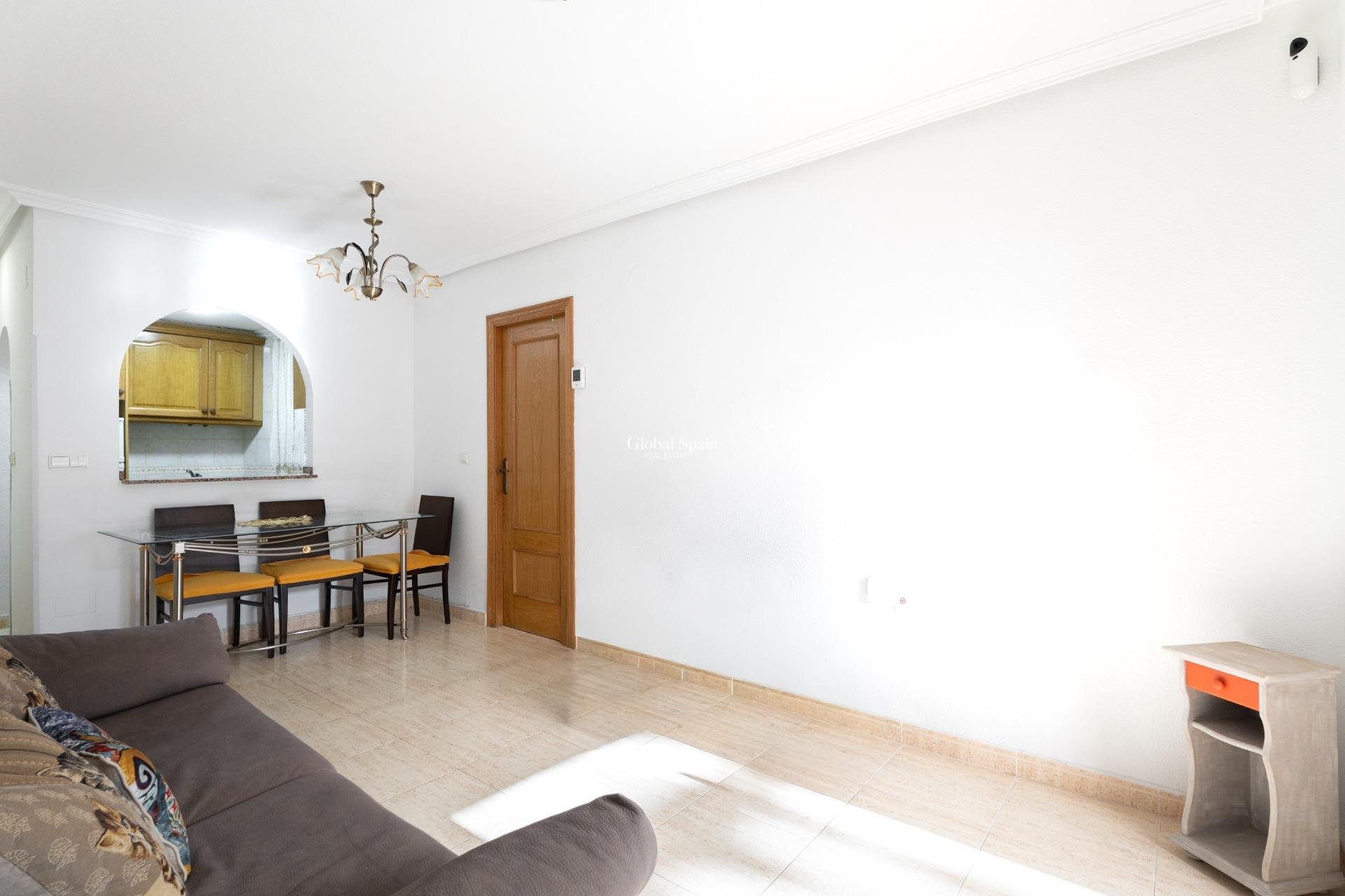 Resale - APARTMENT -
TORREVIEJA - Parque de las Naciones