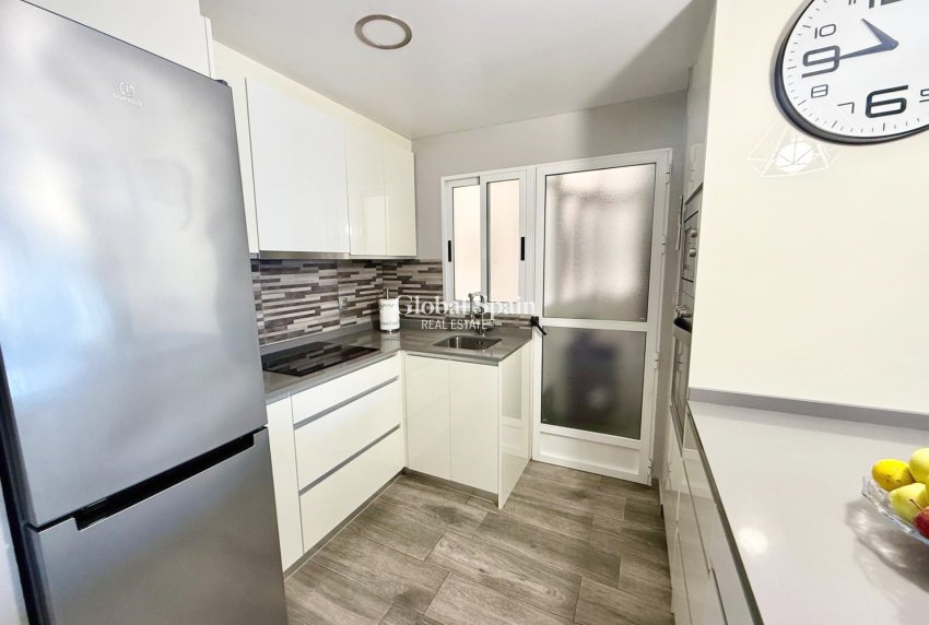 Resale - APARTMENT -
TORREVIEJA - Parque de las Naciones