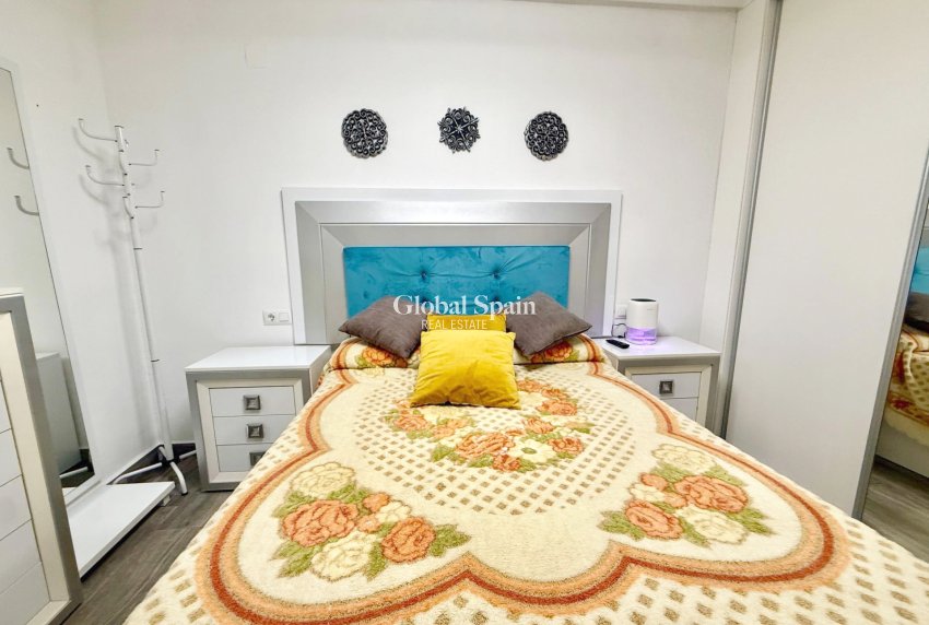 Resale - APARTMENT -
TORREVIEJA - Parque de las Naciones